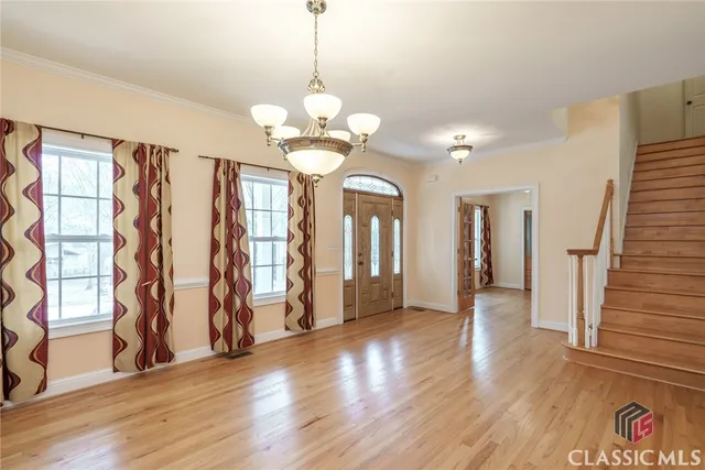 $699,900 | 550 Oak Ridge Drive, Oxford, GA 30054