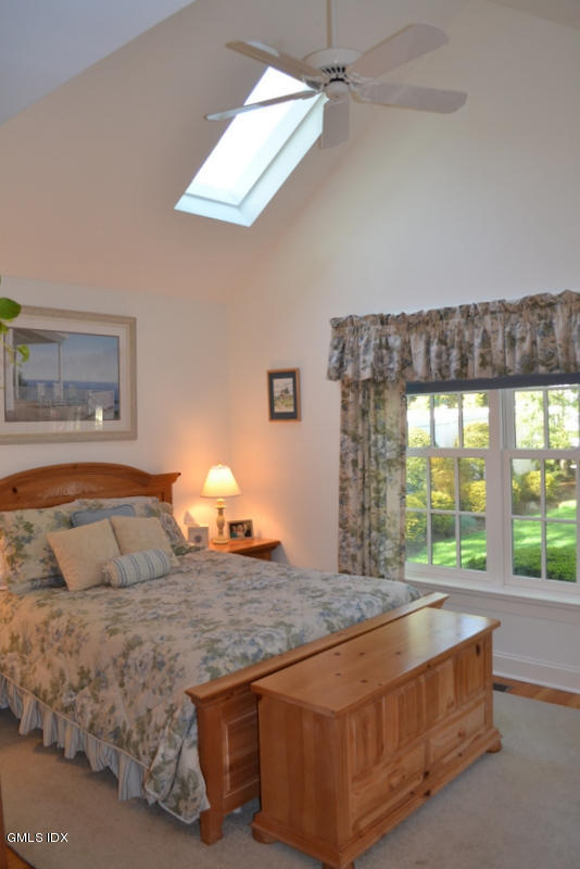 15 Palmer Terrace Riverside, CT 06878 - Photo 16 of 22 a living room with granite countertop furniture and a fireplace