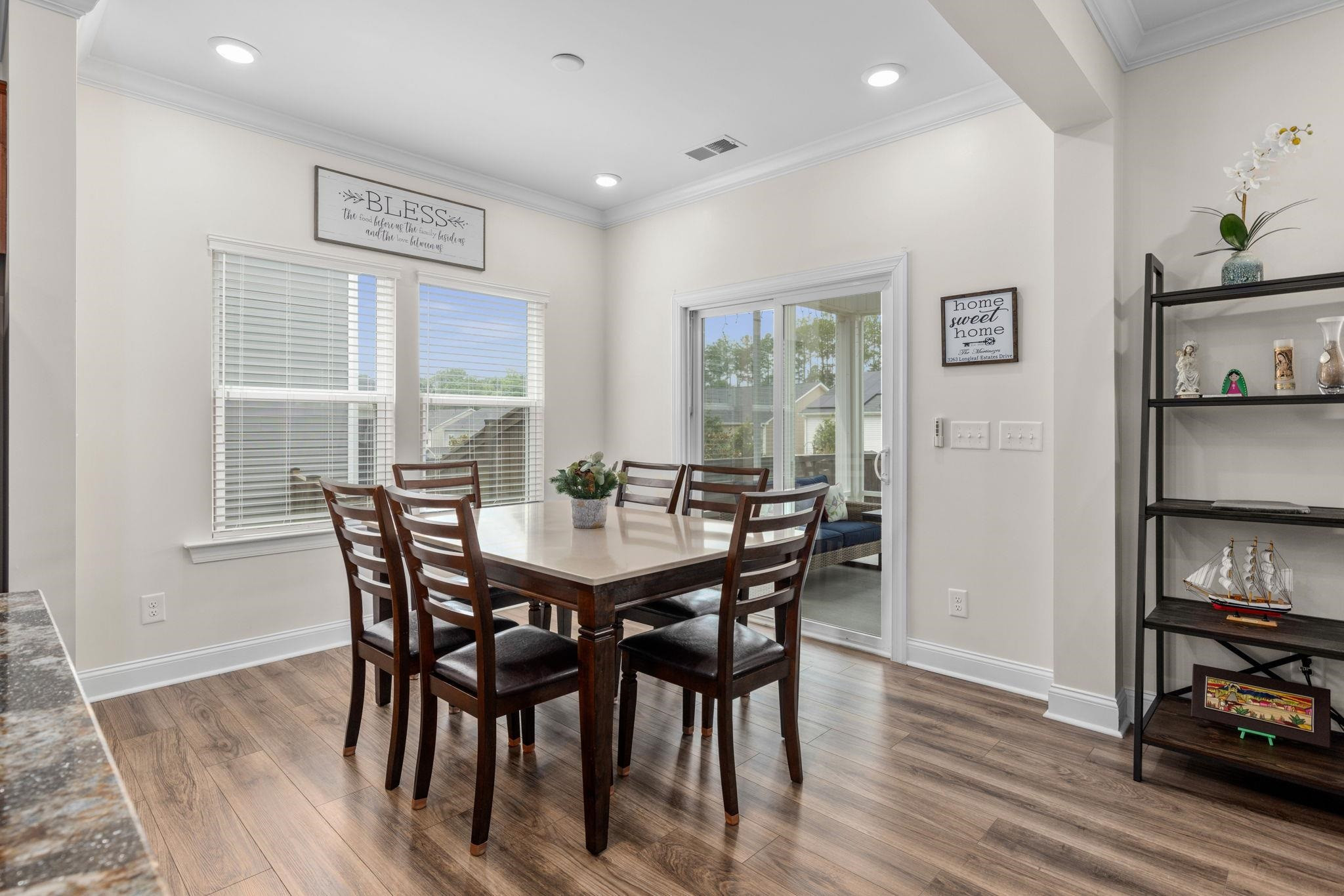 3263 Longleaf Estates Drive Raleigh, NC 27616 - Photo 12 of 60 Photo 16