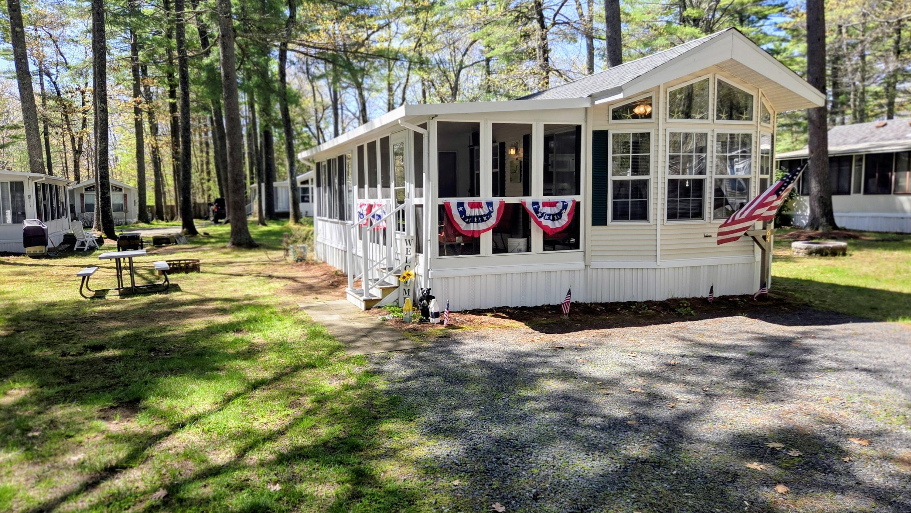 117 Bears Den Road, Unit 84 Wells, ME 04090 - Photo 3 of 24
