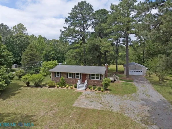 $300,000 | 1218 Cheaneys Bridge Road, Dunnsville, VA 22454