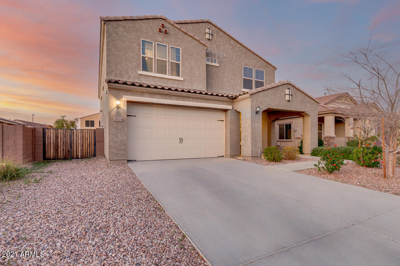 2624 East Mews Road Gilbert, AZ 85298 - Photo 2 of 50 02-Mews