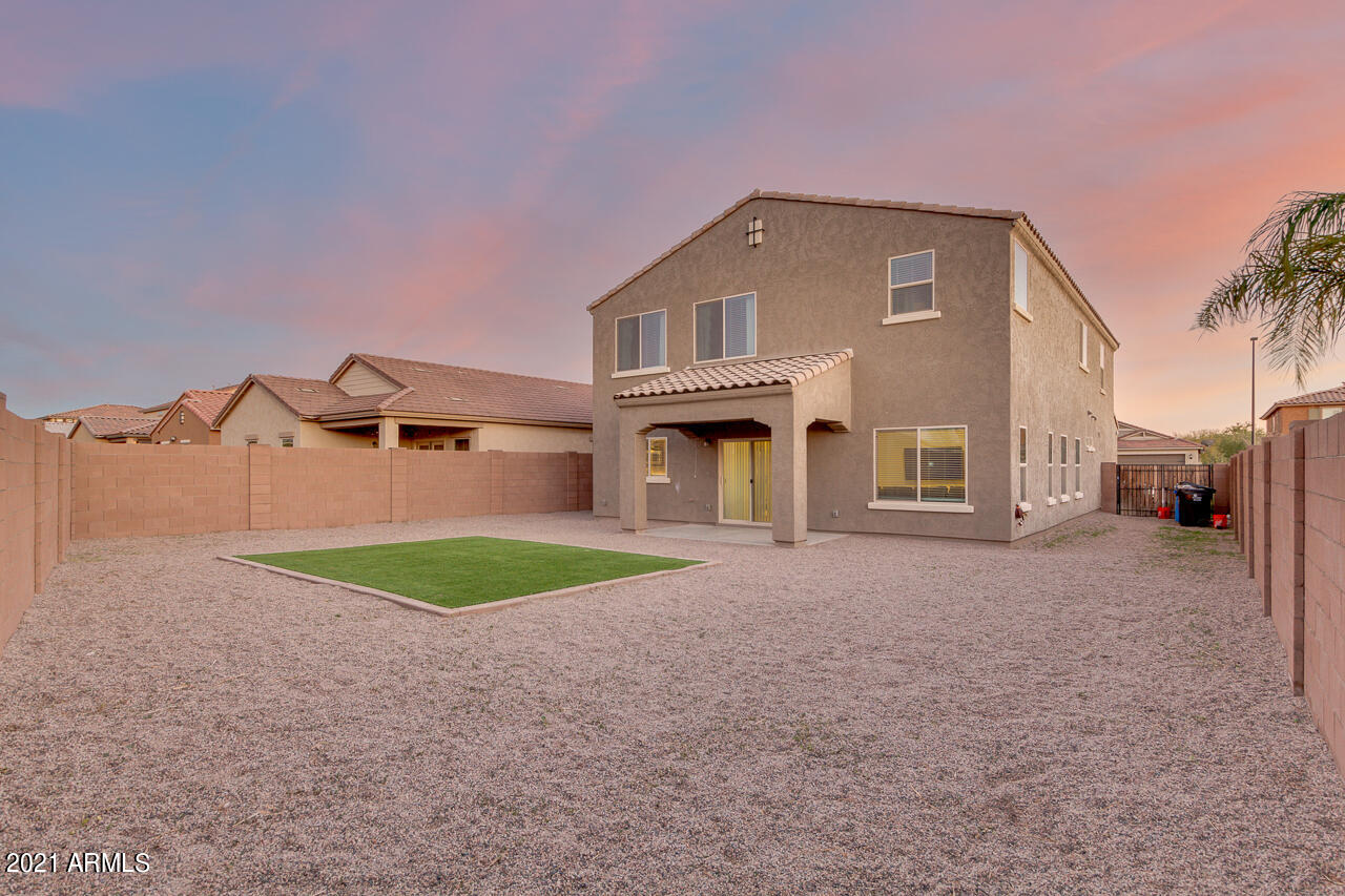 2624 East Mews Road Gilbert, AZ 85298 - Photo 33 of 50 12-Mews