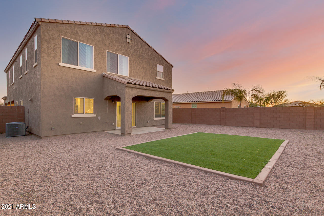2624 East Mews Road Gilbert, AZ 85298 - Photo 35 of 50 14-Mews