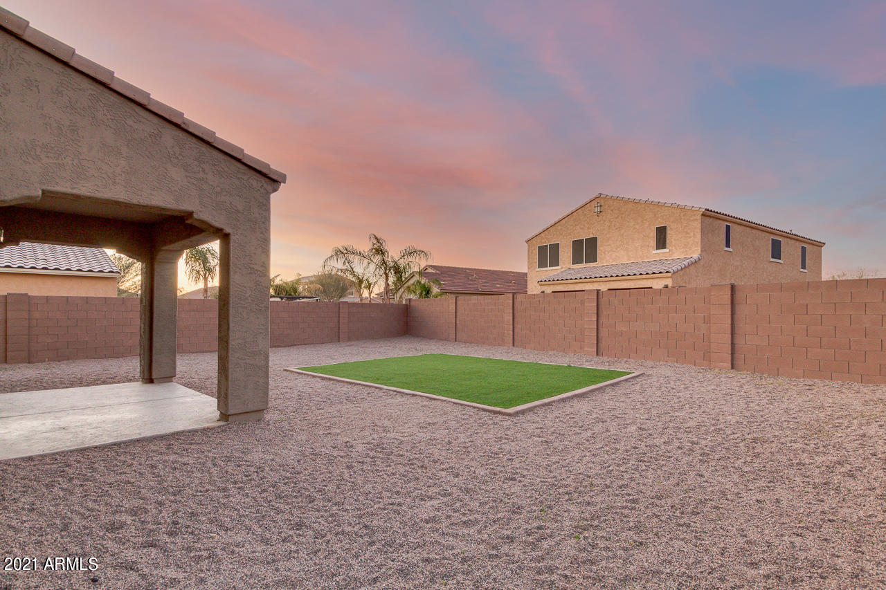 2624 East Mews Road Gilbert, AZ 85298 - Photo 36 of 50 15-Mews