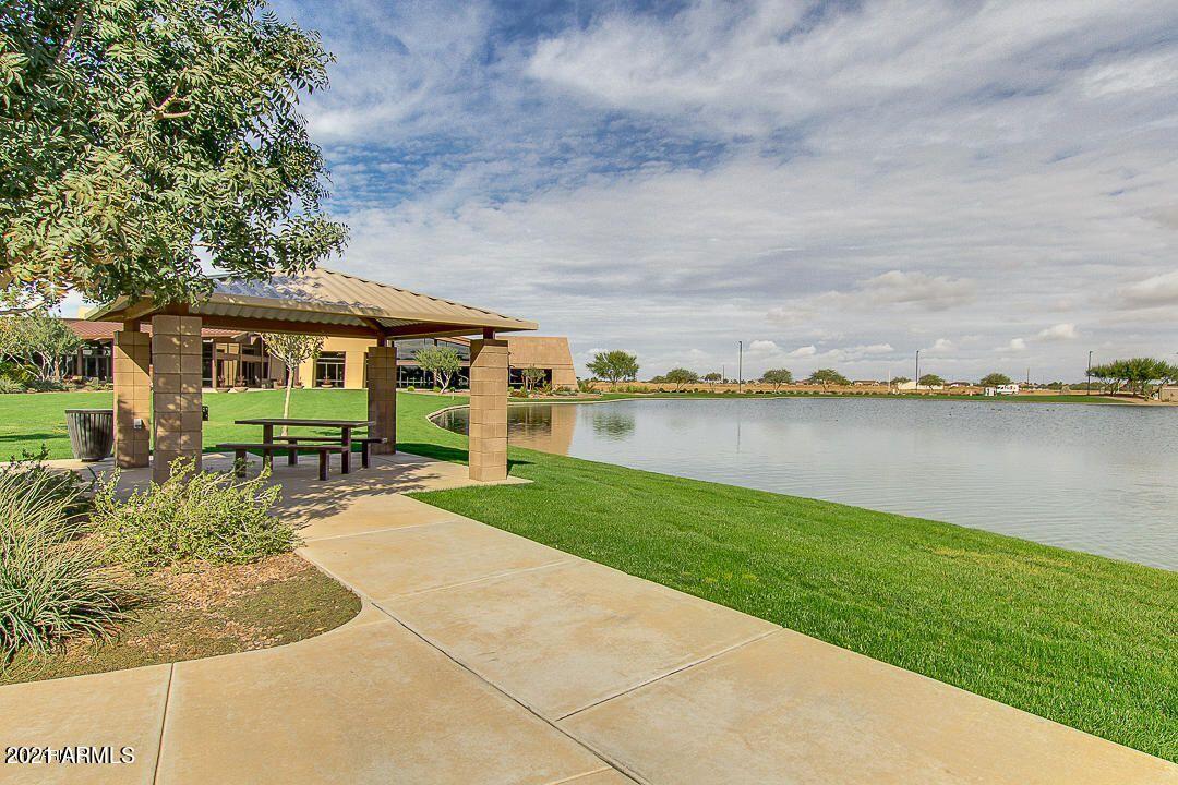 2624 East Mews Road Gilbert, AZ 85298 - Photo 38 of 50 Adora Lake 2