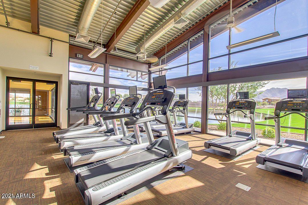 2624 East Mews Road Gilbert, AZ 85298 - Photo 47 of 50 Adora Gym 2