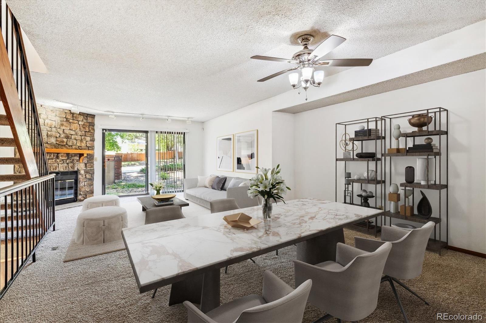 212 Wright Street, Unit 110 Lakewood, CO 80228 - Photo 9 of 24