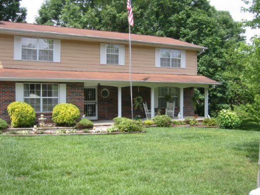 725 Kimbee Road Knoxville, TN 37923 - Photo 1 of 1 Primary Photo