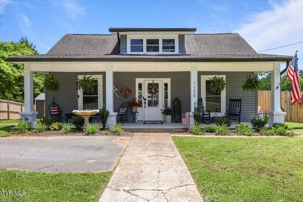 $325,000 | 1100 King Springs Road, Johnson City, TN 37601