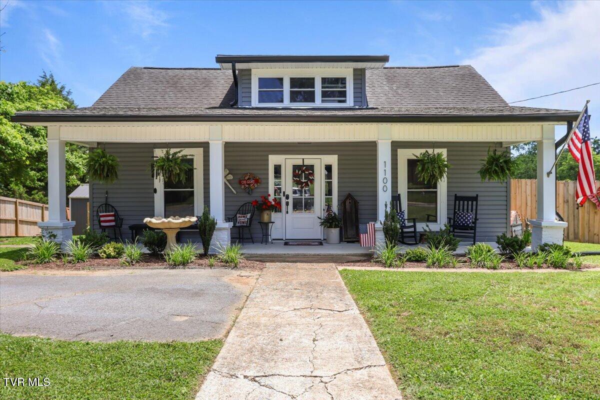 1100 King Springs Road Johnson City, TN 37601 - Photo 1 of 62 02-IMG_8455