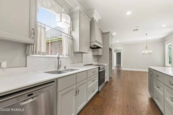 $645,000 | 314 Andre Avenue, Maurice, LA 70555