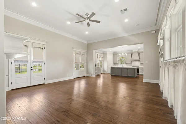 $645,000 | 314 Andre Avenue, Maurice, LA 70555