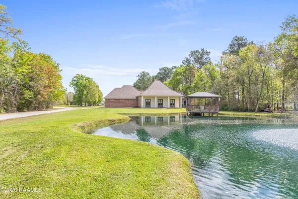 $645,000 | 314 Andre Avenue, Maurice, LA 70555