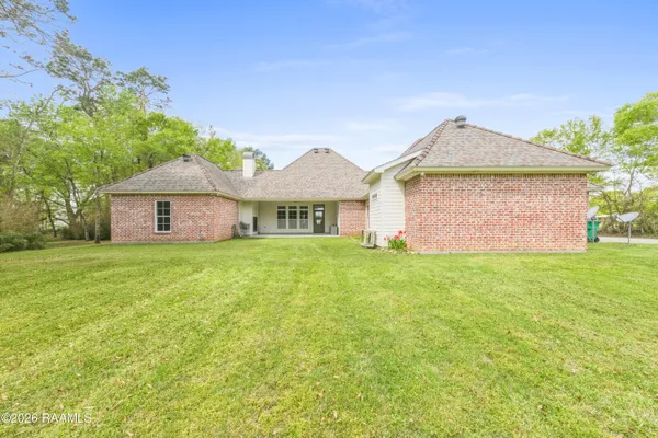 $645,000 | 314 Andre Avenue, Maurice, LA 70555