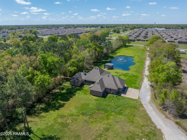 $645,000 | 314 Andre Avenue, Maurice, LA 70555