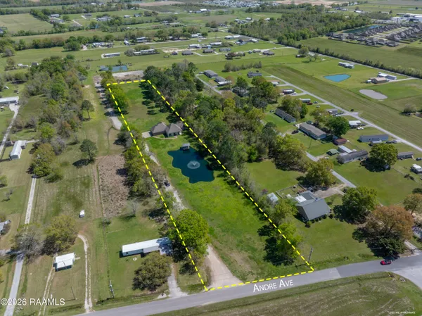 $645,000 | 314 Andre Avenue, Maurice, LA 70555