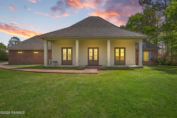 $645,000 | 314 Andre Avenue, Maurice, LA 70555