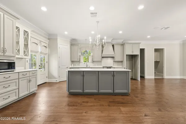 $645,000 | 314 Andre Avenue, Maurice, LA 70555