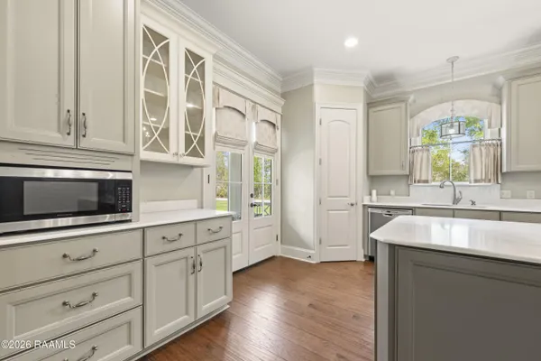 $645,000 | 314 Andre Avenue, Maurice, LA 70555