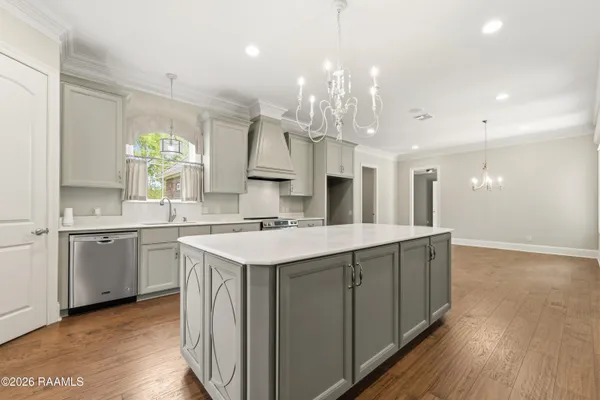 $645,000 | 314 Andre Avenue, Maurice, LA 70555