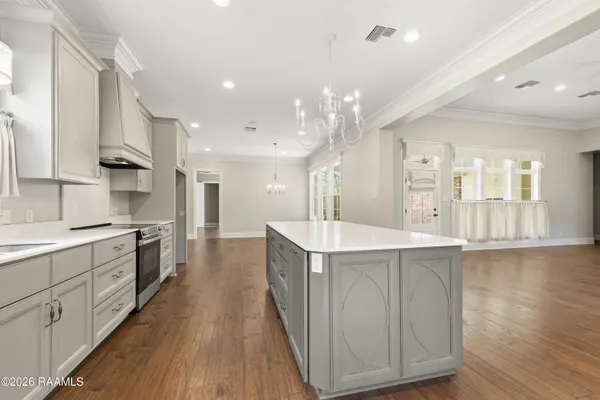 $645,000 | 314 Andre Avenue, Maurice, LA 70555