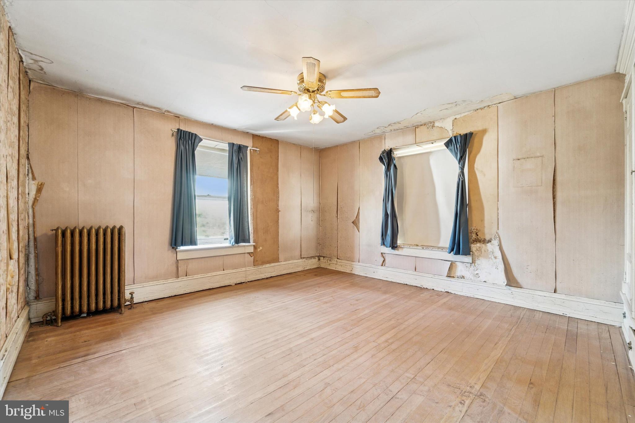 2546 North Broad Street Colmar, PA 19446 - Photo 14 of 25 a view of an empty room with a window
