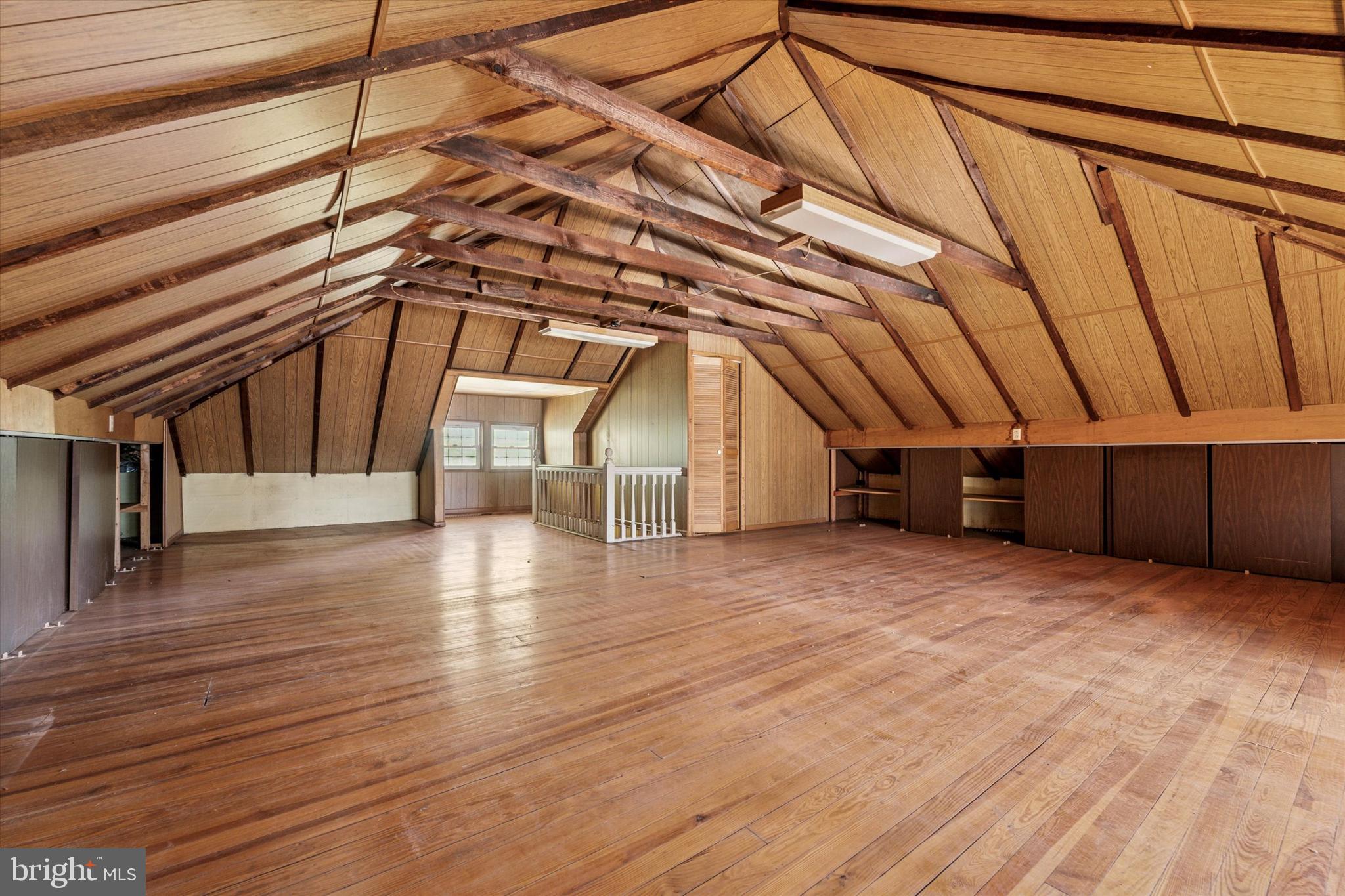2546 North Broad Street Colmar, PA 19446 - Photo 21 of 25 a view of an empty room