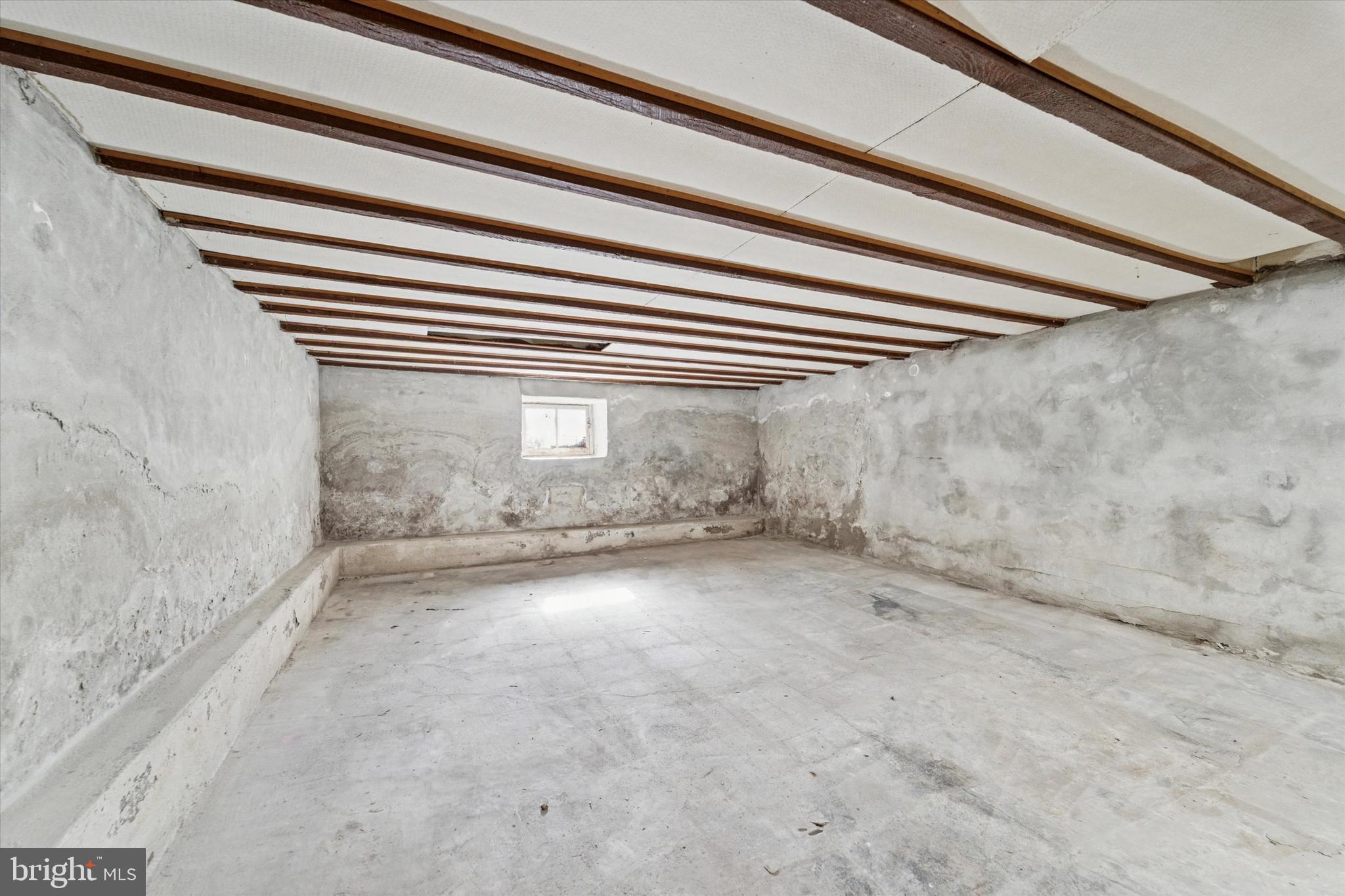 2546 North Broad Street Colmar, PA 19446 - Photo 22 of 25 a view of a garage