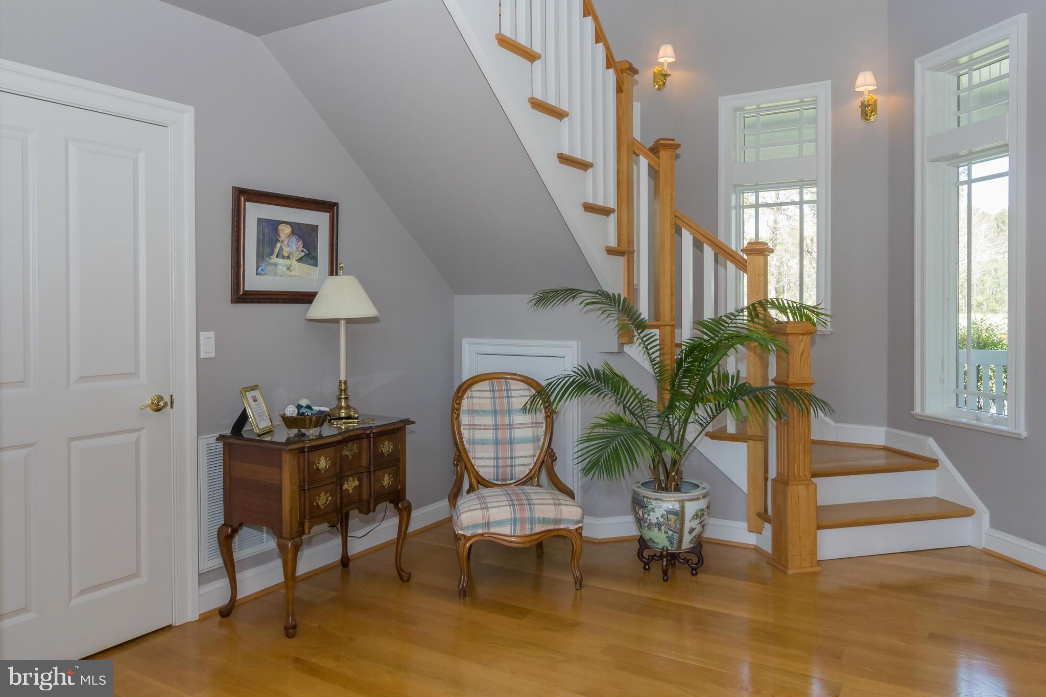 8092 Church Neck Road St. Michaels, MD 21663 - Photo 4 of 27 a living room with furniture