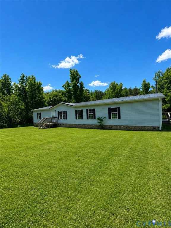 6029 Ridgeway Road Vernon Hill, VA 24597 - Photo 1 of 4