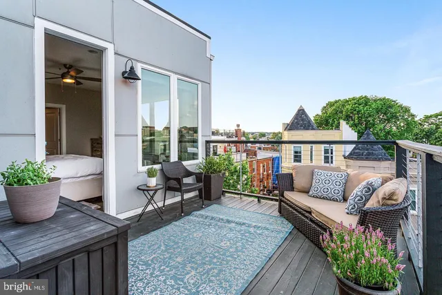 $5,250 | 3585 13th Street Northwest, Unit 4, Washington, DC 20010