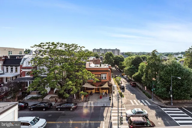 $5,250 | 3585 13th Street Northwest, Unit 4, Washington, DC 20010