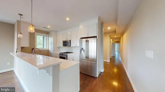 $5,250 | 3585 13th Street Northwest, Unit 4, Washington, DC 20010