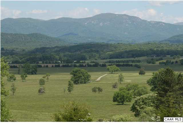Hebron Valley Road Madison, VA 22727 - Photo 1 of 15 a view of a lake with a mountain