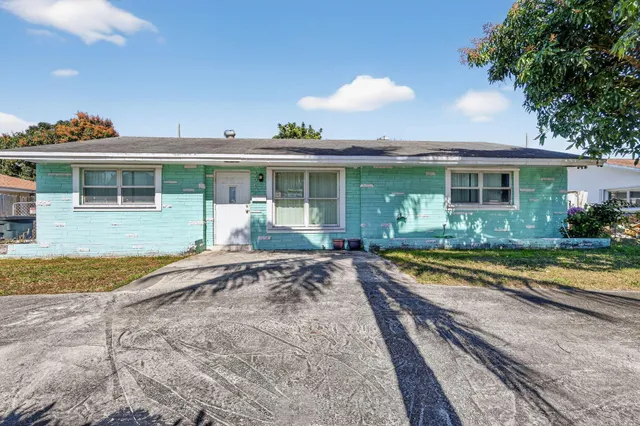 $360,000 | 4963 Elmhurst Road, West Palm Beach, FL 33417
