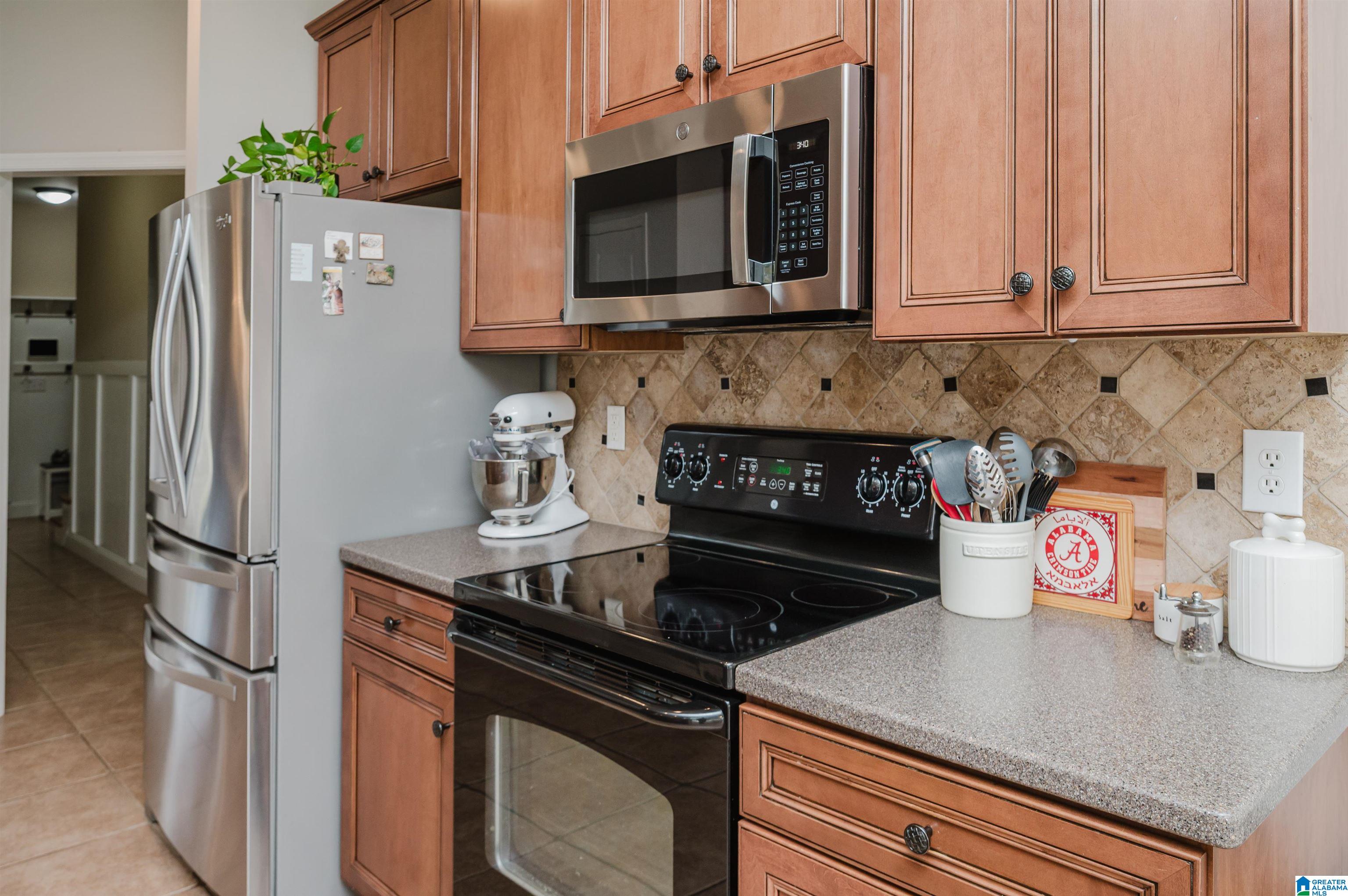 608 Chesser Court Chelsea, AL 35043 - Photo 15 of 37
