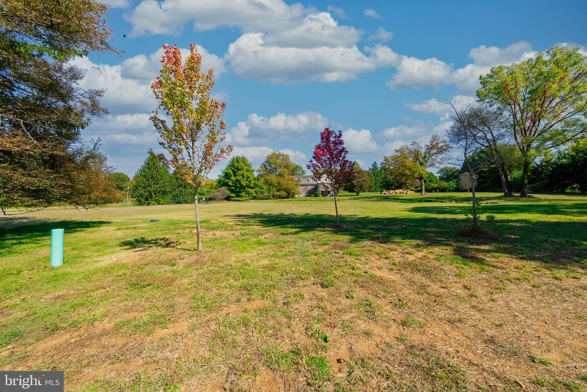 437 South Fairfield Road Devon, PA 19333 - Photo 8 of 16 Grounds