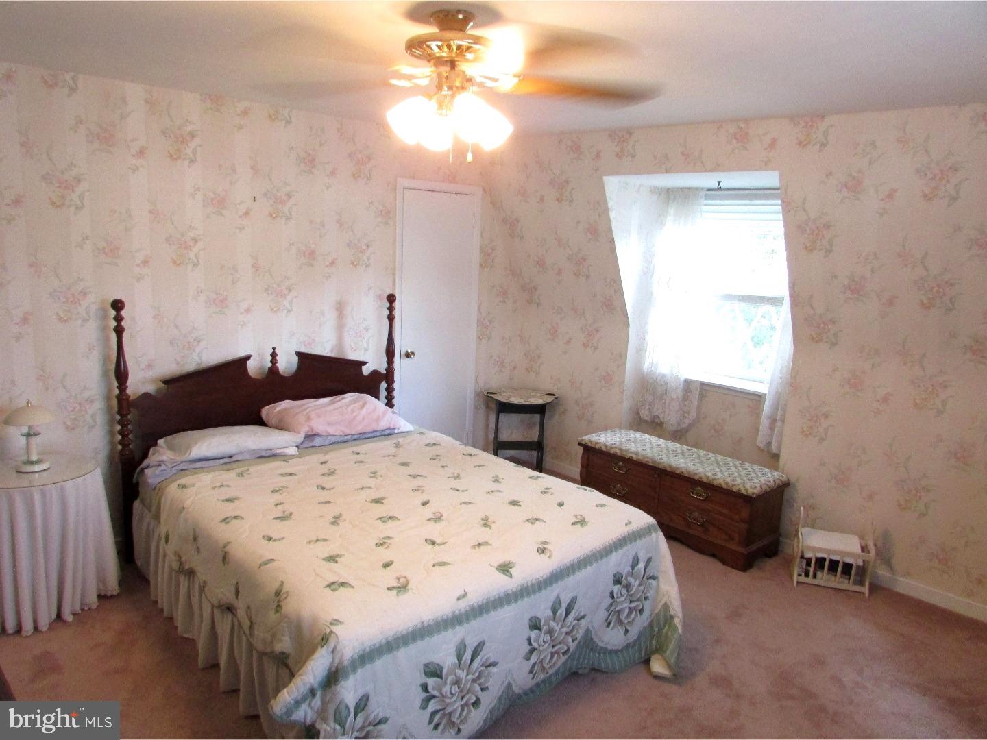 813 Millwood Road Philadelphia, PA 19115 - Photo 19 of 25 Bedroom - Main