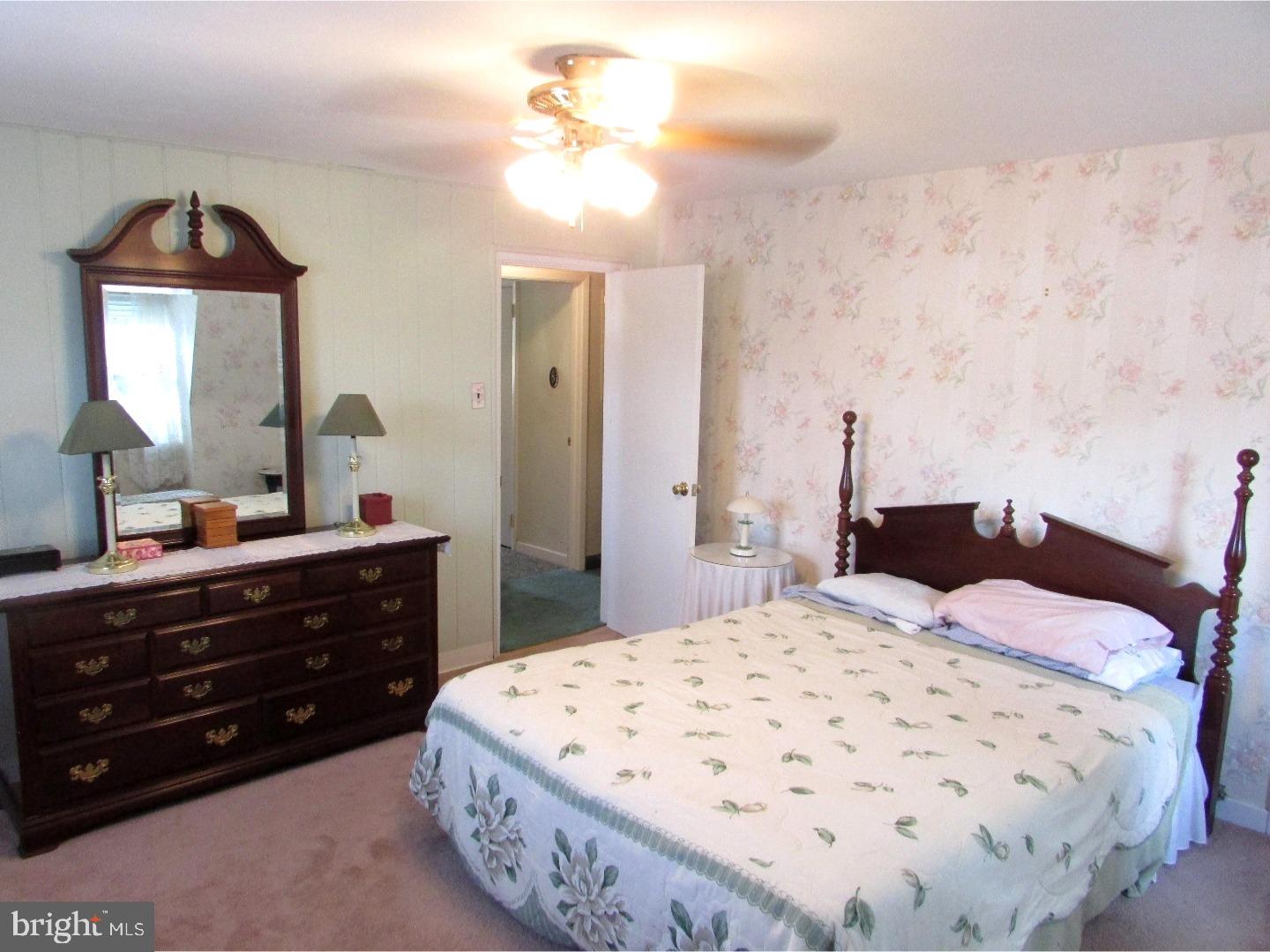 813 Millwood Road Philadelphia, PA 19115 - Photo 20 of 25 Bedroom - Main