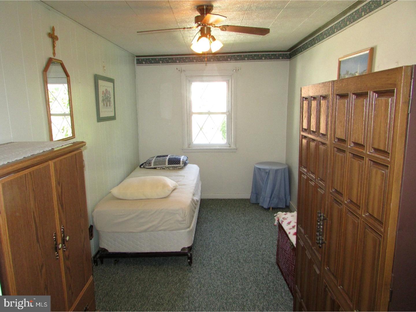 813 Millwood Road Philadelphia, PA 19115 - Photo 22 of 25 Bedroom 3