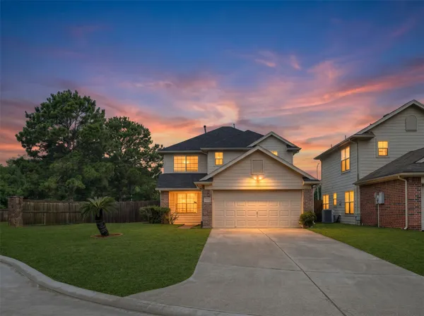 $240,000 | 9511 Cantonwood Court, Houston, TX 77044
