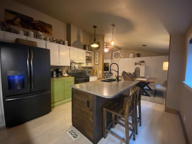 16913 Downey Road Bend, OR 97707 - Photo 15 of 34 Kitchen Island