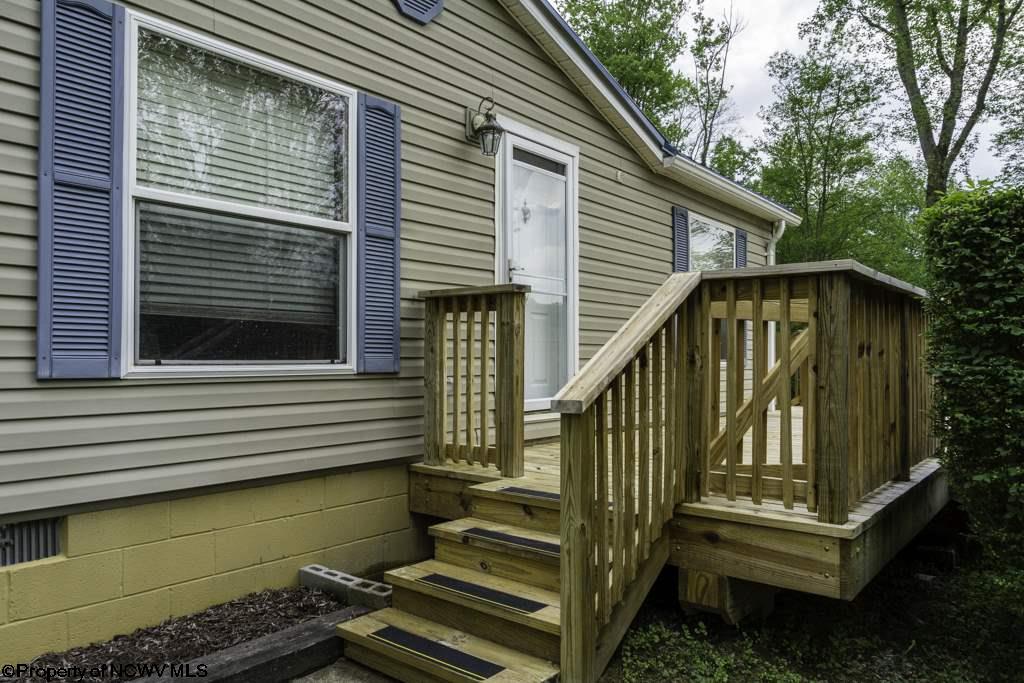 54 Rabish Lane Fairmont, WV 26554 - Photo 4 of 20 Gallery Image 4