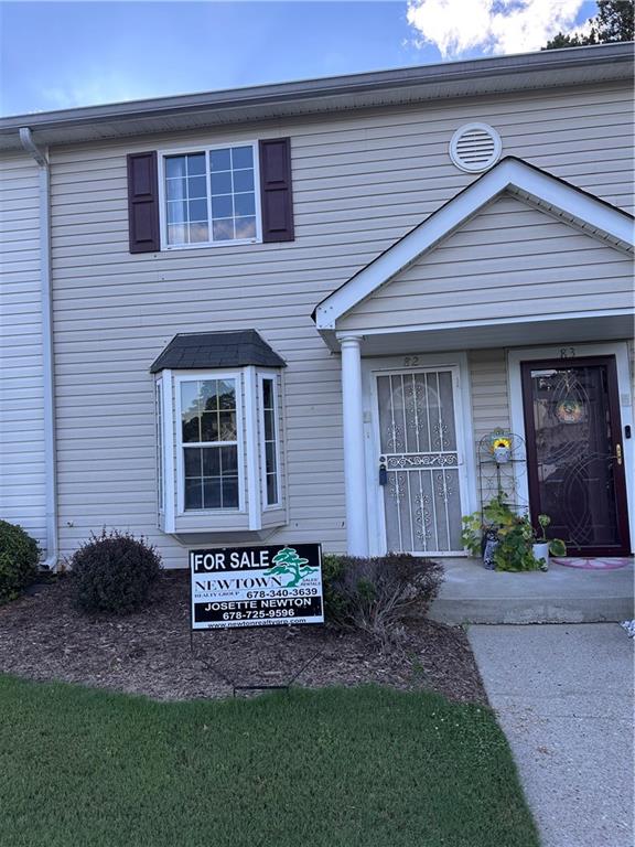 1625 Conley Road, Unit 82 Conley, GA 30288 - Photo 53 of 59