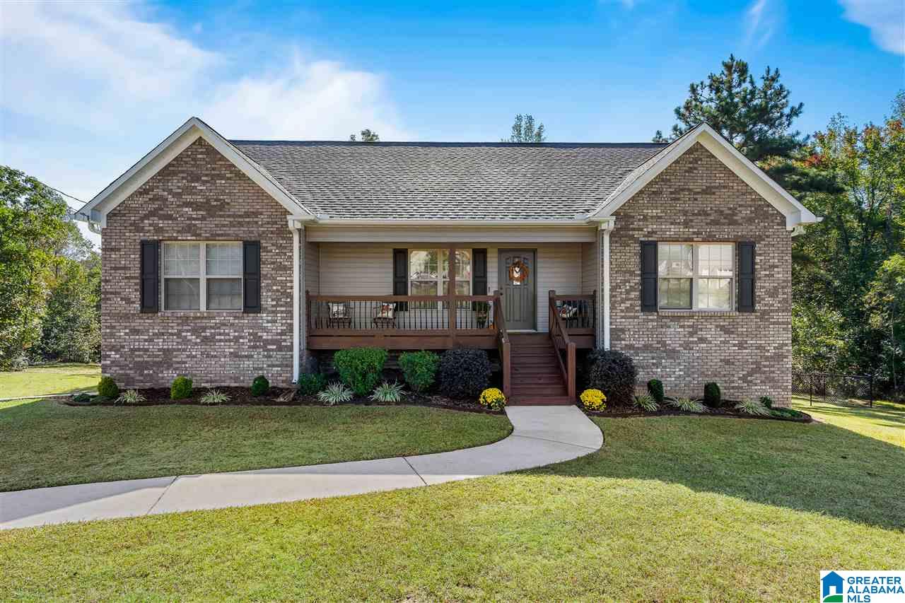 2500 Chelsea Way Warrior, AL 35180 - Photo 1 of 27