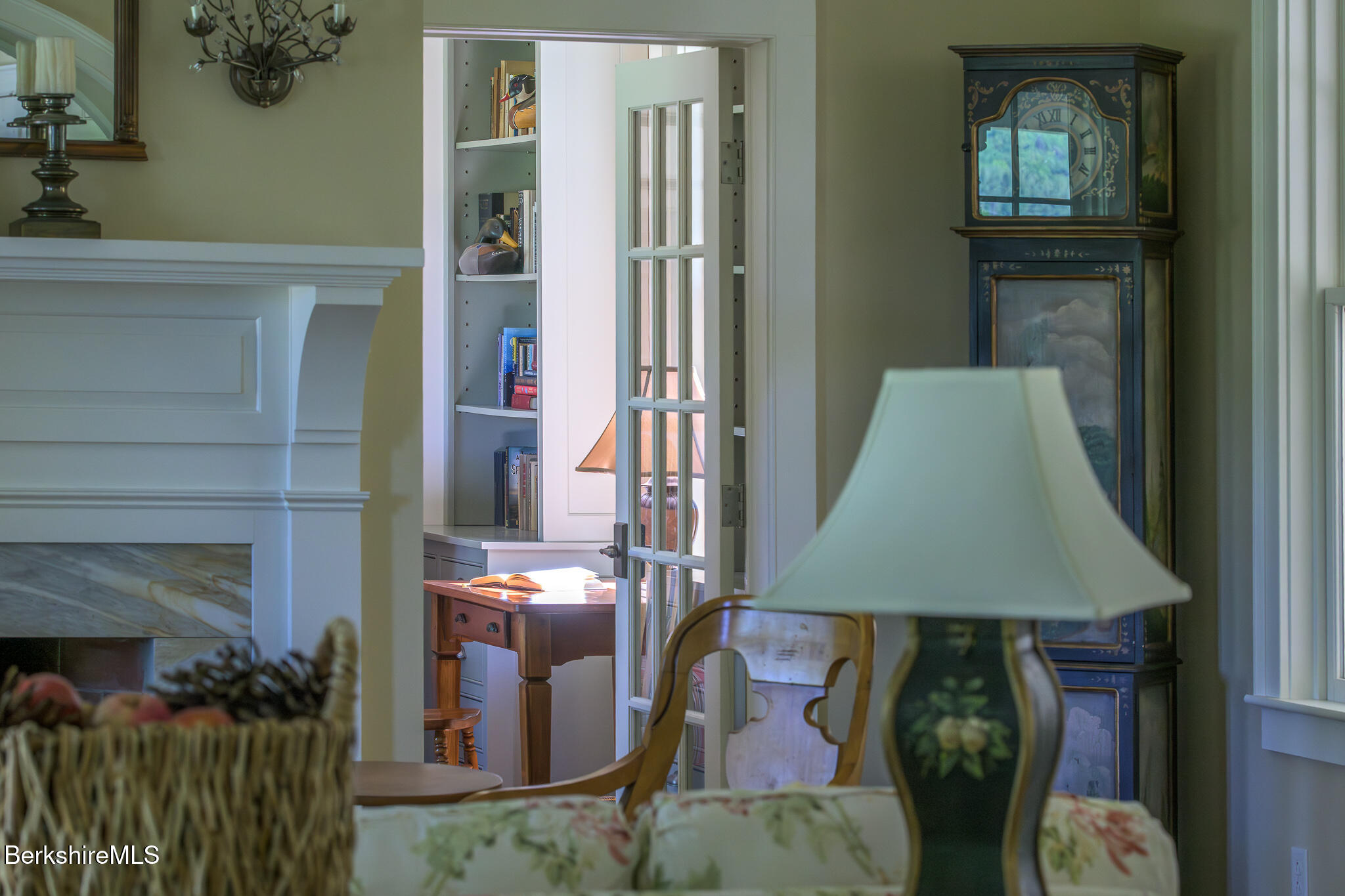 233 Monument Valley Road Great Barrington, MA 01230 - Photo 18 of 55 Living Room