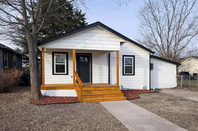 $186,900 | 3110 Park Street, Greenville, TX 75401