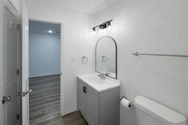 $186,900 | 3110 Park Street, Greenville, TX 75401