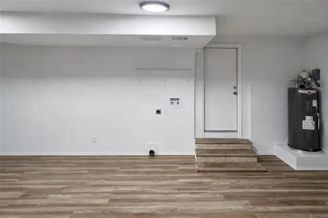 $186,900 | 3110 Park Street, Greenville, TX 75401